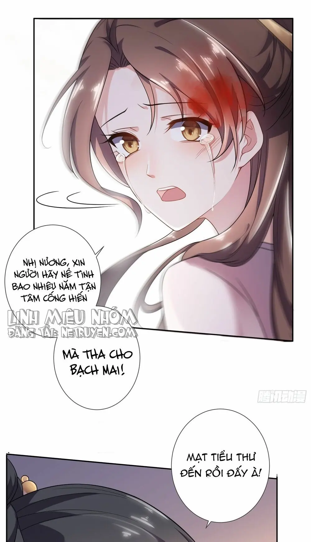 Hoạn Phi Thiên Hạ Chapter 1 - Trang 29