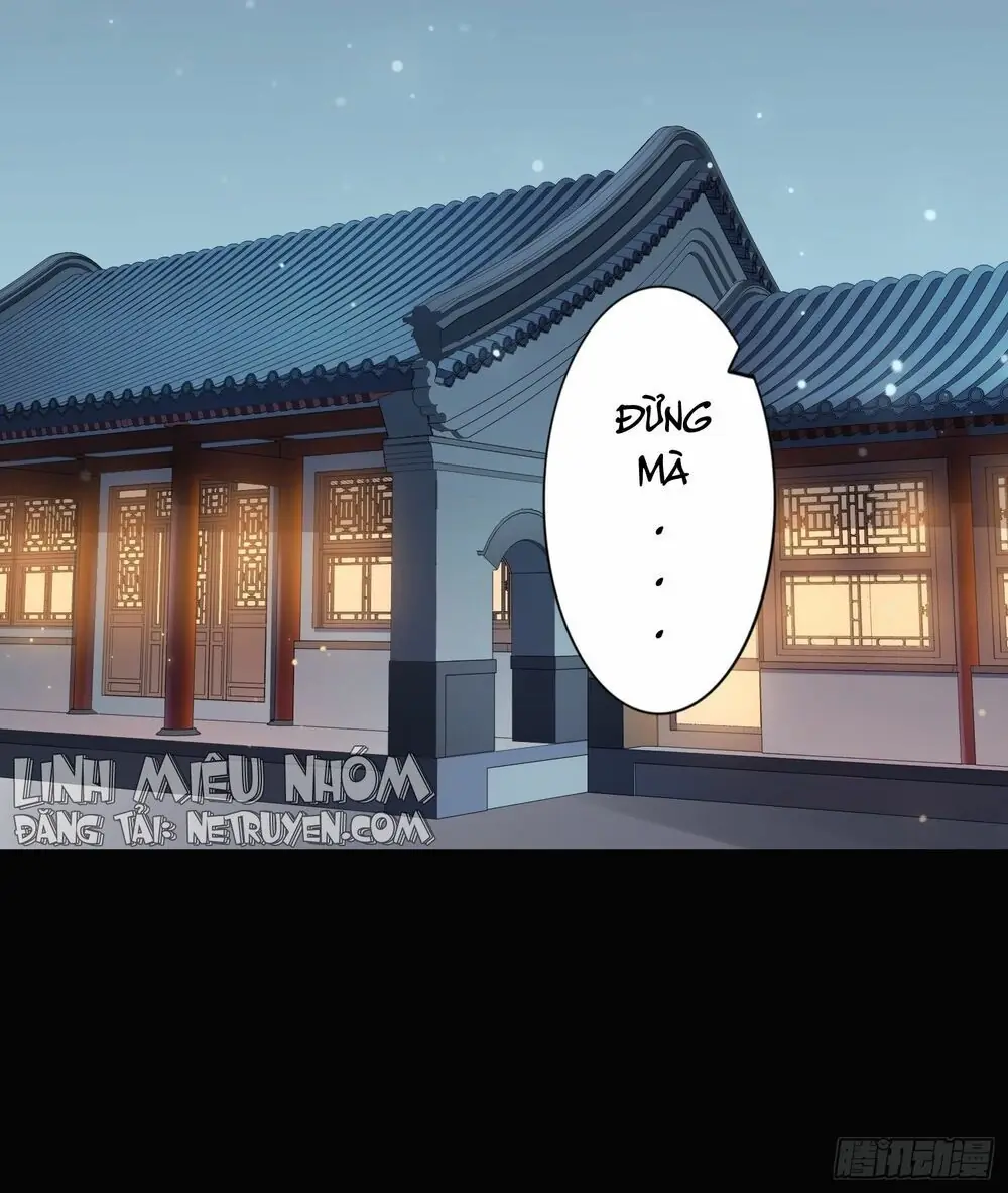 Hoạn Phi Thiên Hạ Chapter 1 - Trang 3