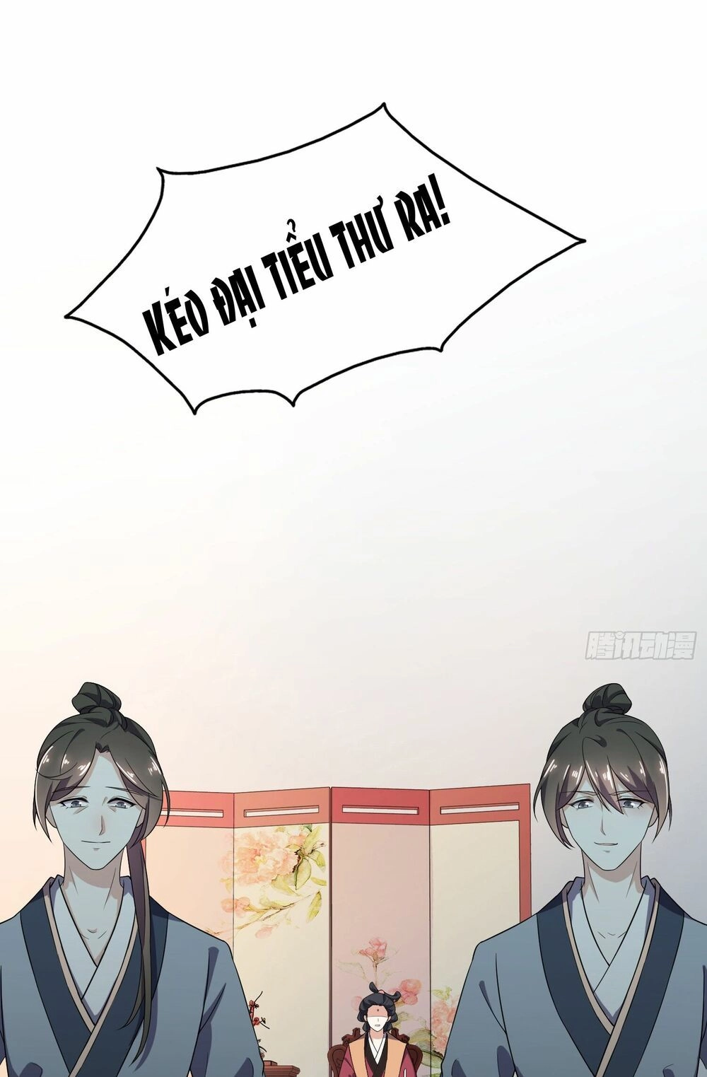 Hoạn Phi Thiên Hạ Chapter 1 - Trang 31