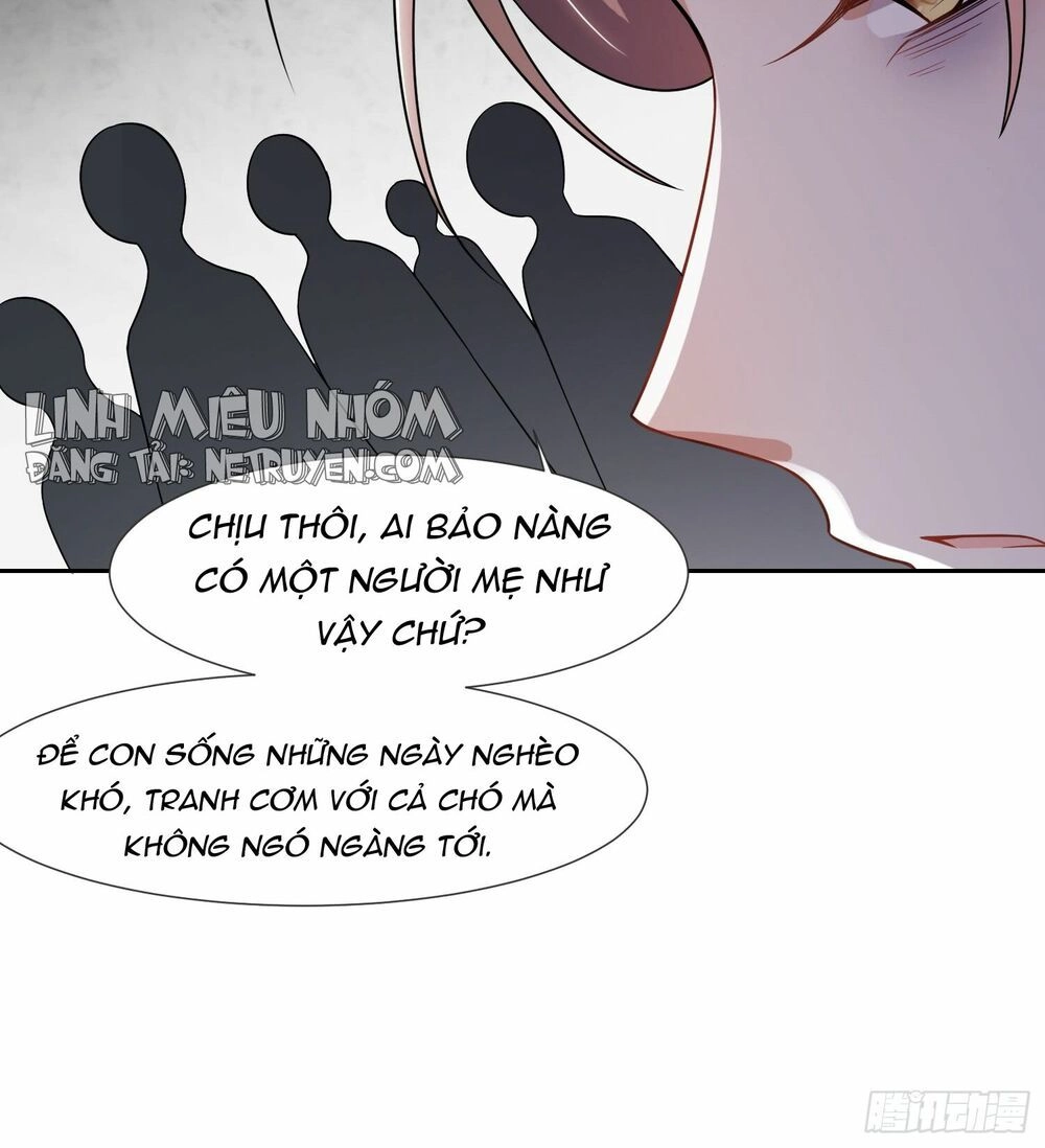 Hoạn Phi Thiên Hạ Chapter 1 - Trang 37