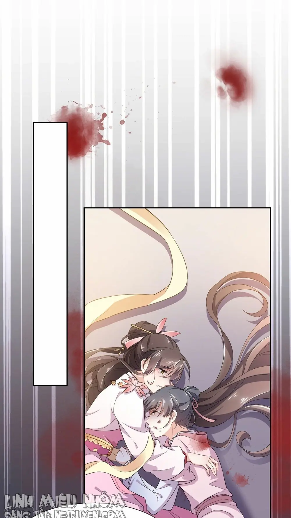 Hoạn Phi Thiên Hạ Chapter 1 - Trang 38