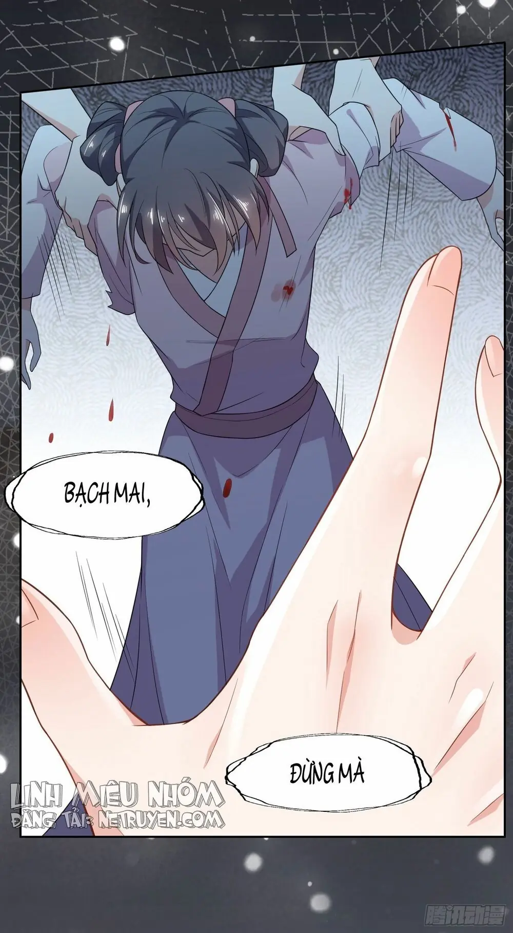Hoạn Phi Thiên Hạ Chapter 1 - Trang 41