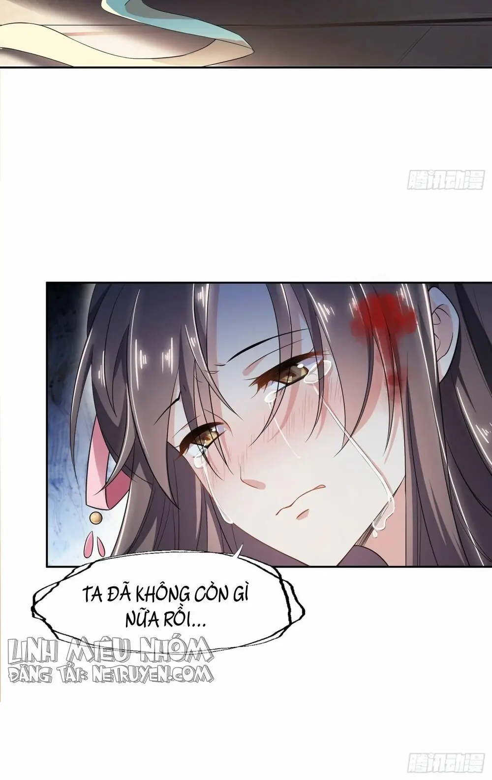 Hoạn Phi Thiên Hạ Chapter 1 - Trang 43