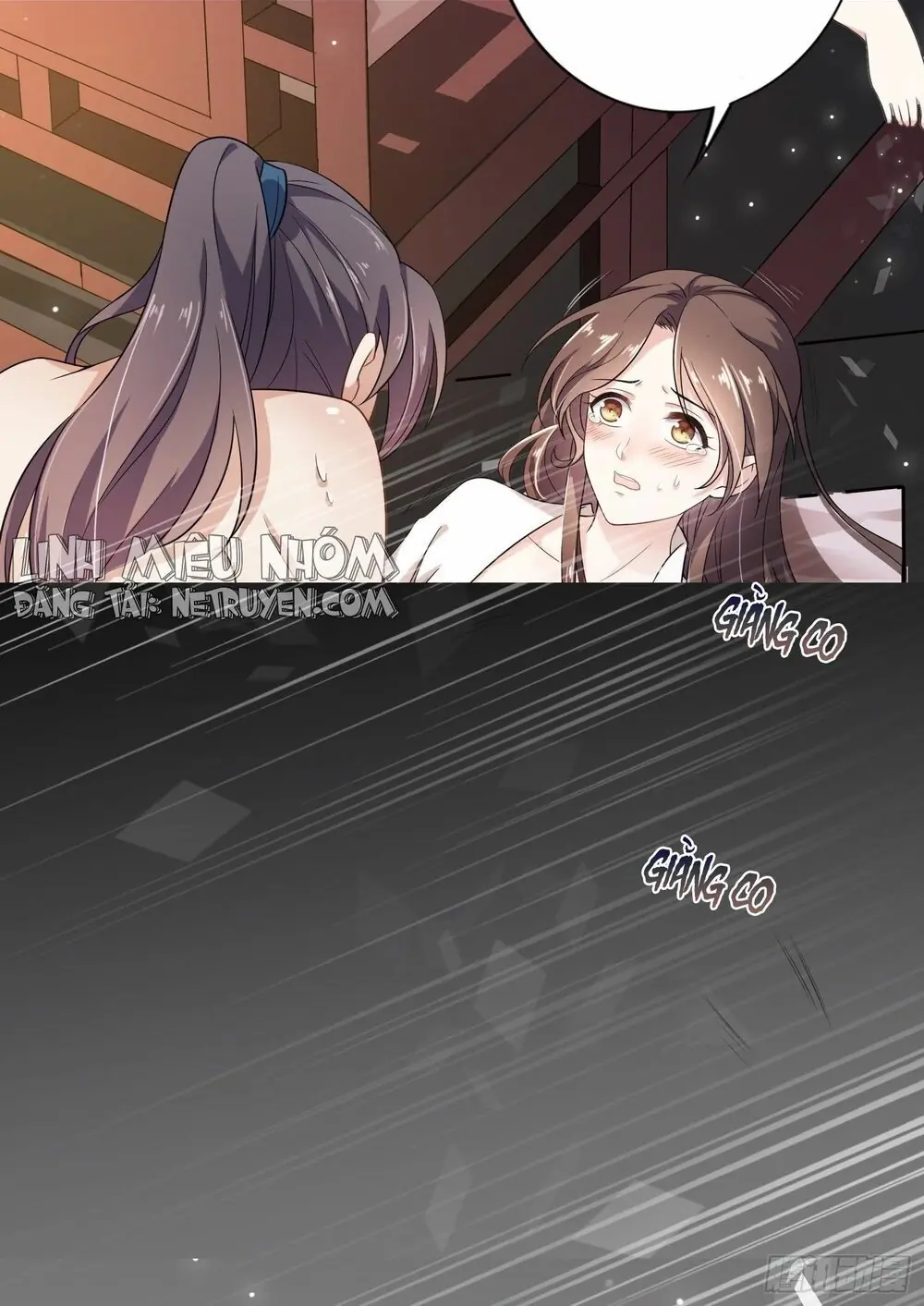 Hoạn Phi Thiên Hạ Chapter 1 - Trang 5