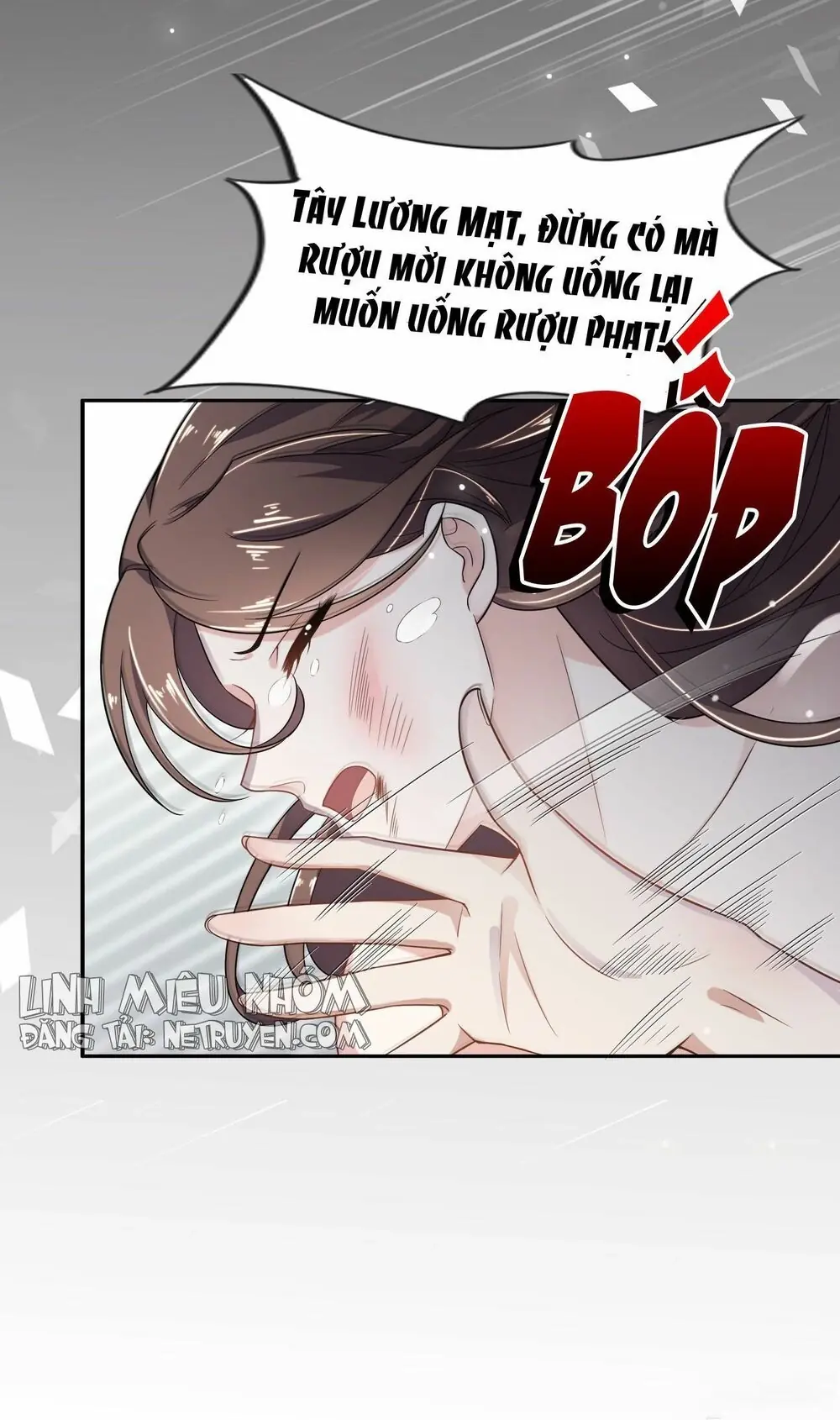 Hoạn Phi Thiên Hạ Chapter 1 - Trang 6