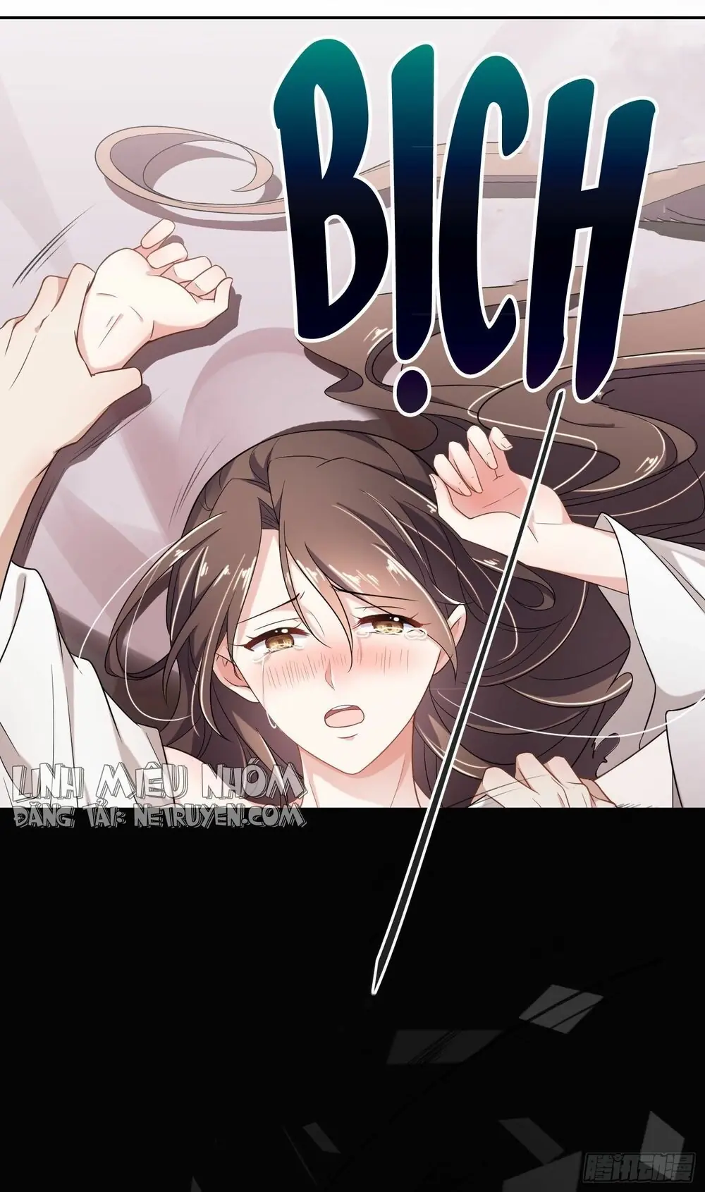 Hoạn Phi Thiên Hạ Chapter 1 - Trang 7