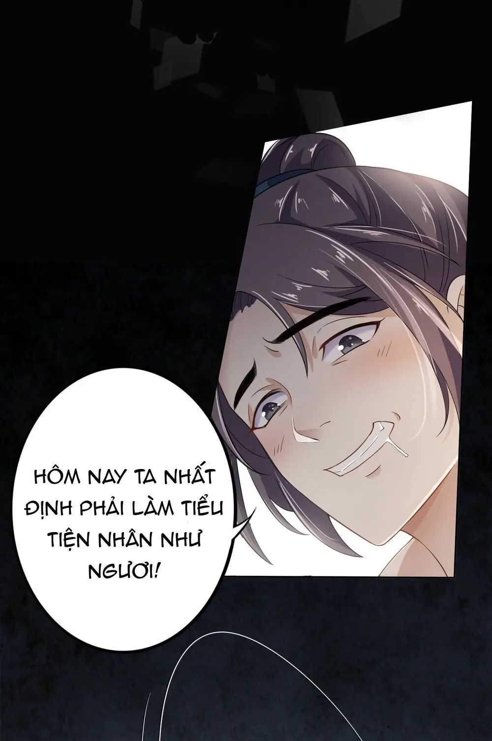 Hoạn Phi Thiên Hạ Chapter 1 - Trang 8