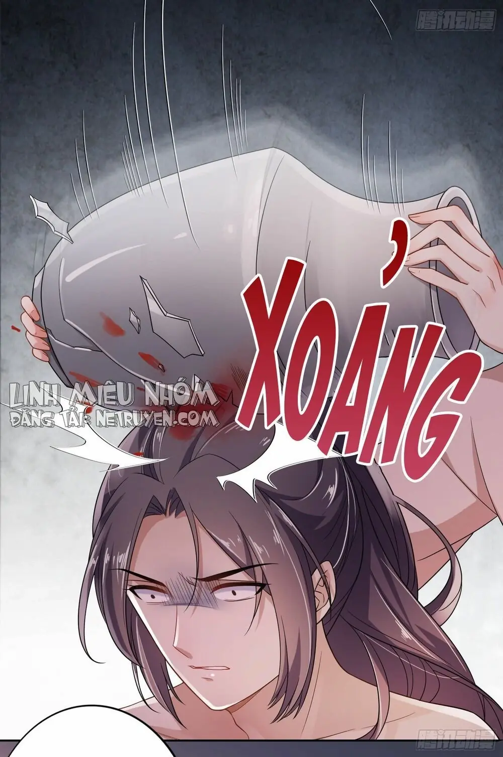 Hoạn Phi Thiên Hạ Chapter 1 - Trang 9