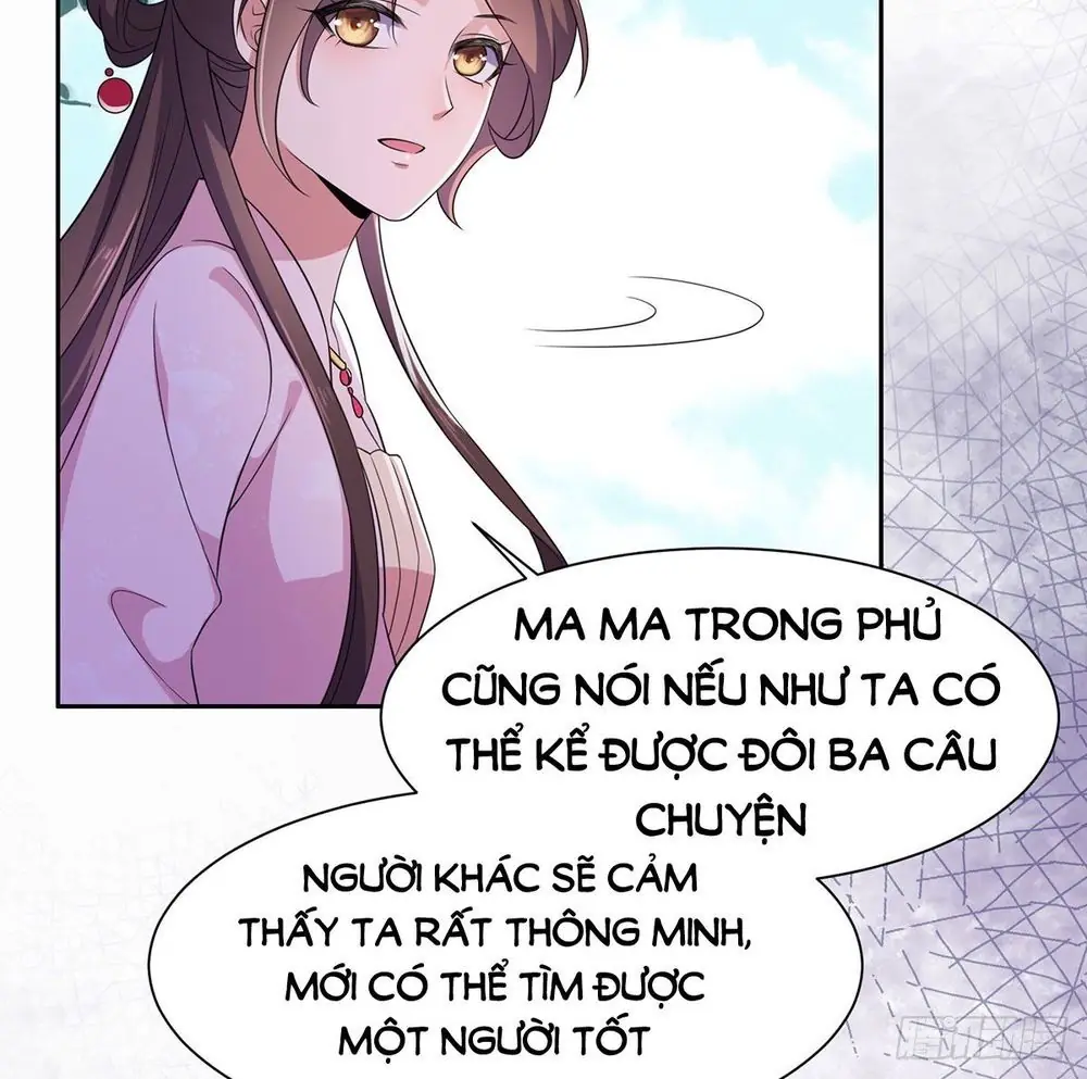 Hoạn Phi Thiên Hạ Chapter 10 - Trang 10