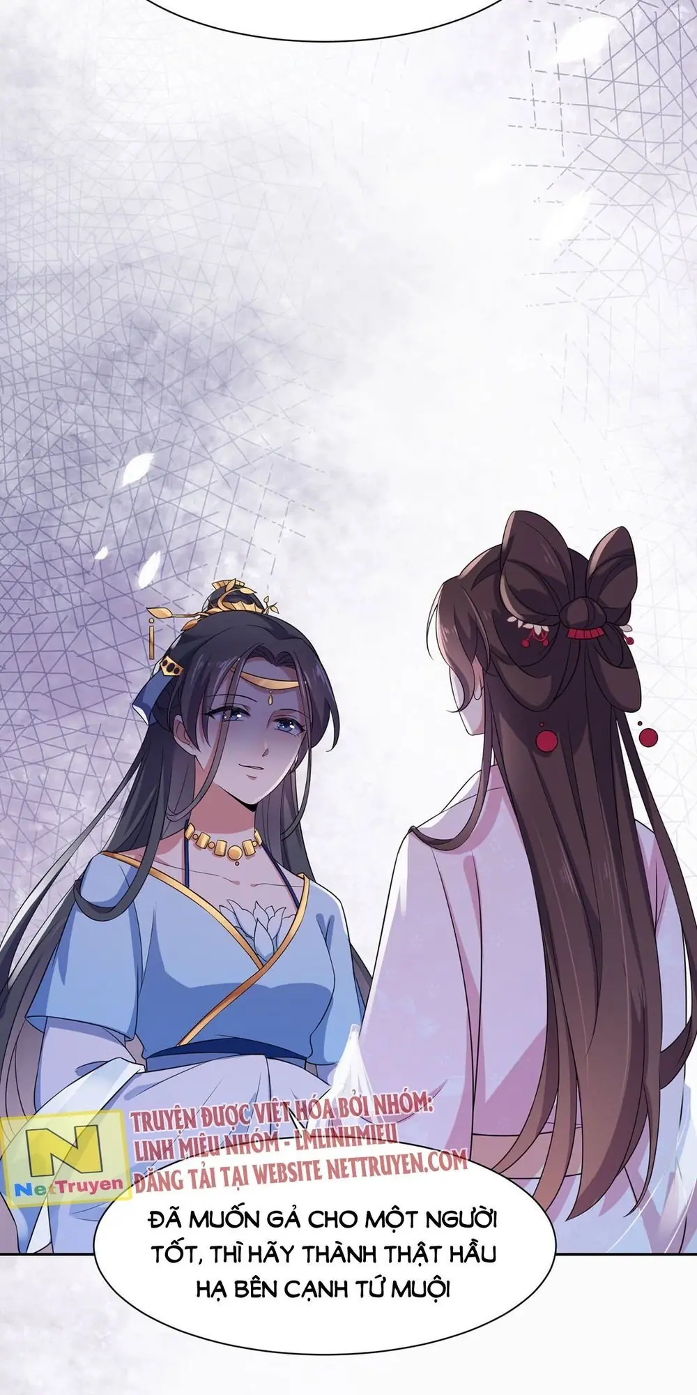 Hoạn Phi Thiên Hạ Chapter 10 - Trang 11