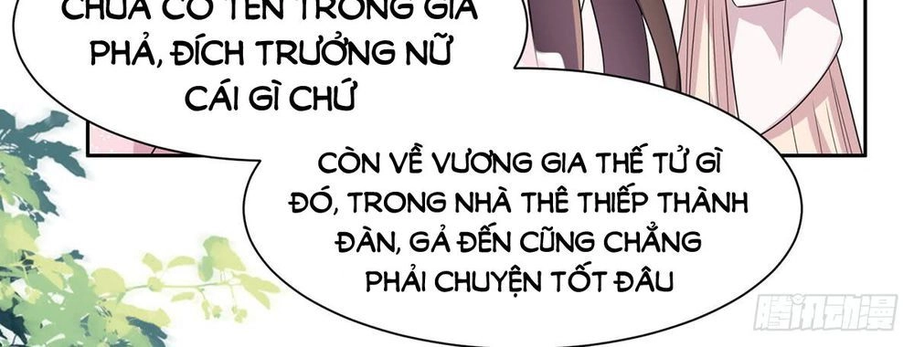Hoạn Phi Thiên Hạ Chapter 10 - Trang 16
