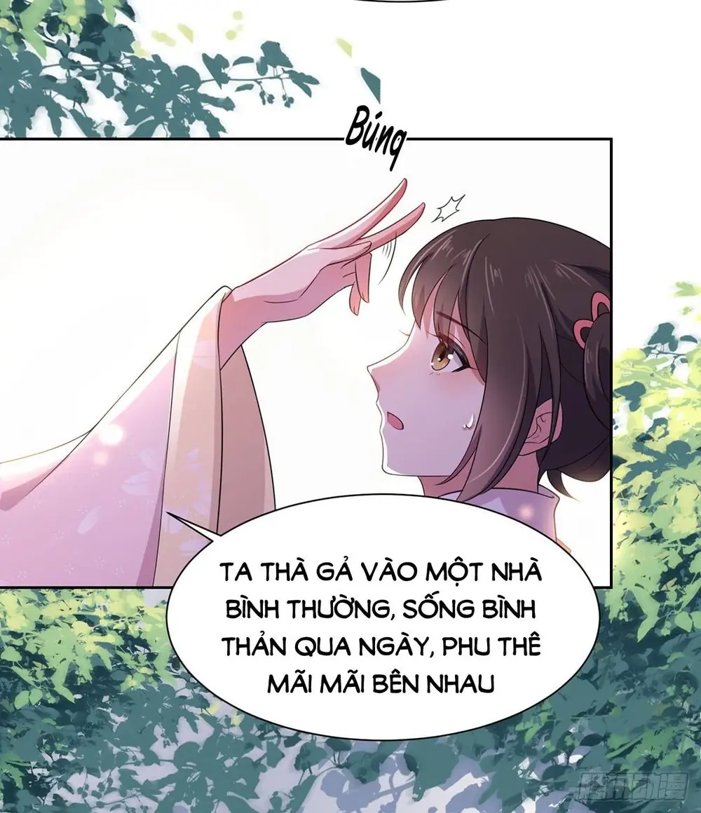 Hoạn Phi Thiên Hạ Chapter 10 - Trang 17