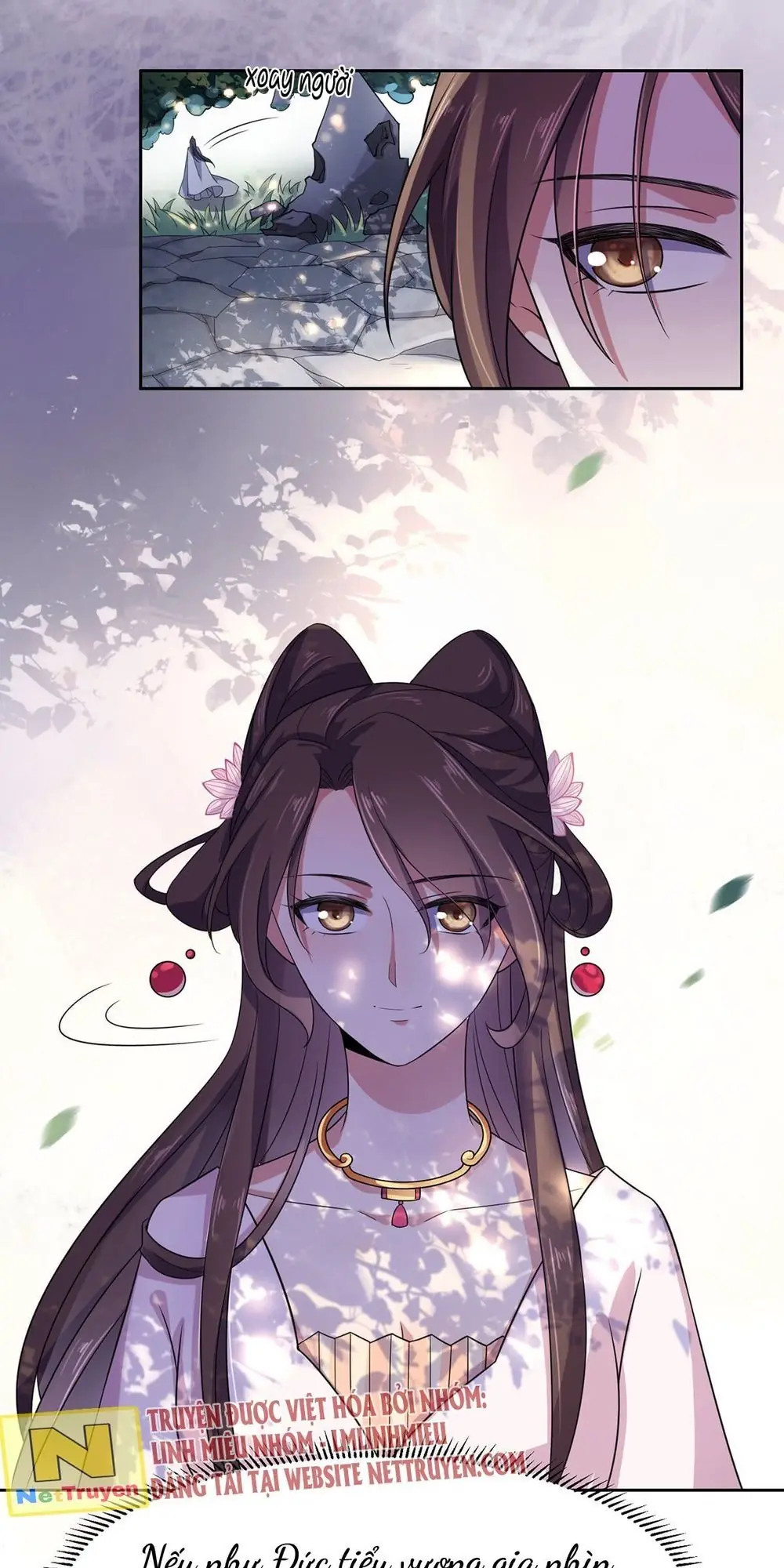 Hoạn Phi Thiên Hạ Chapter 10 - Trang 24