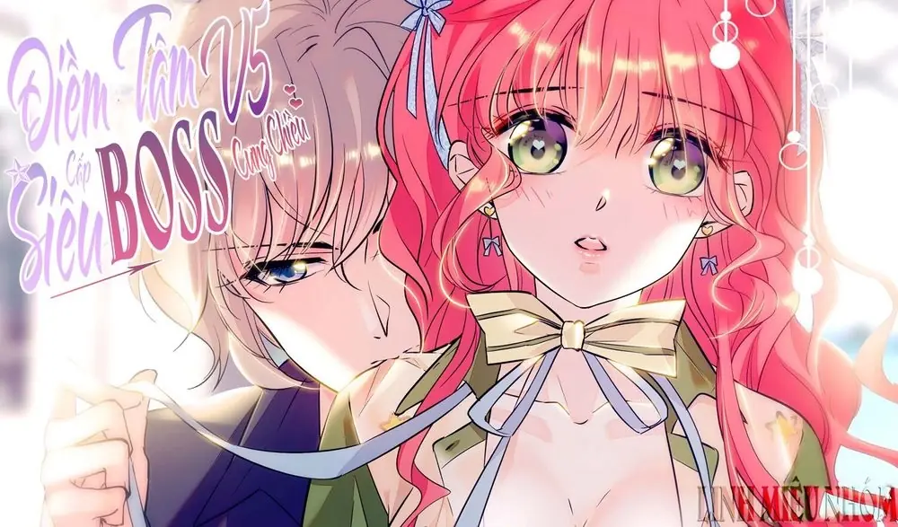 Hoạn Phi Thiên Hạ Chapter 10 - Trang 27
