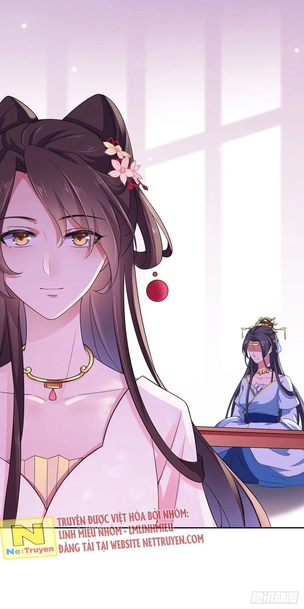 Hoạn Phi Thiên Hạ Chapter 10 - Trang 6