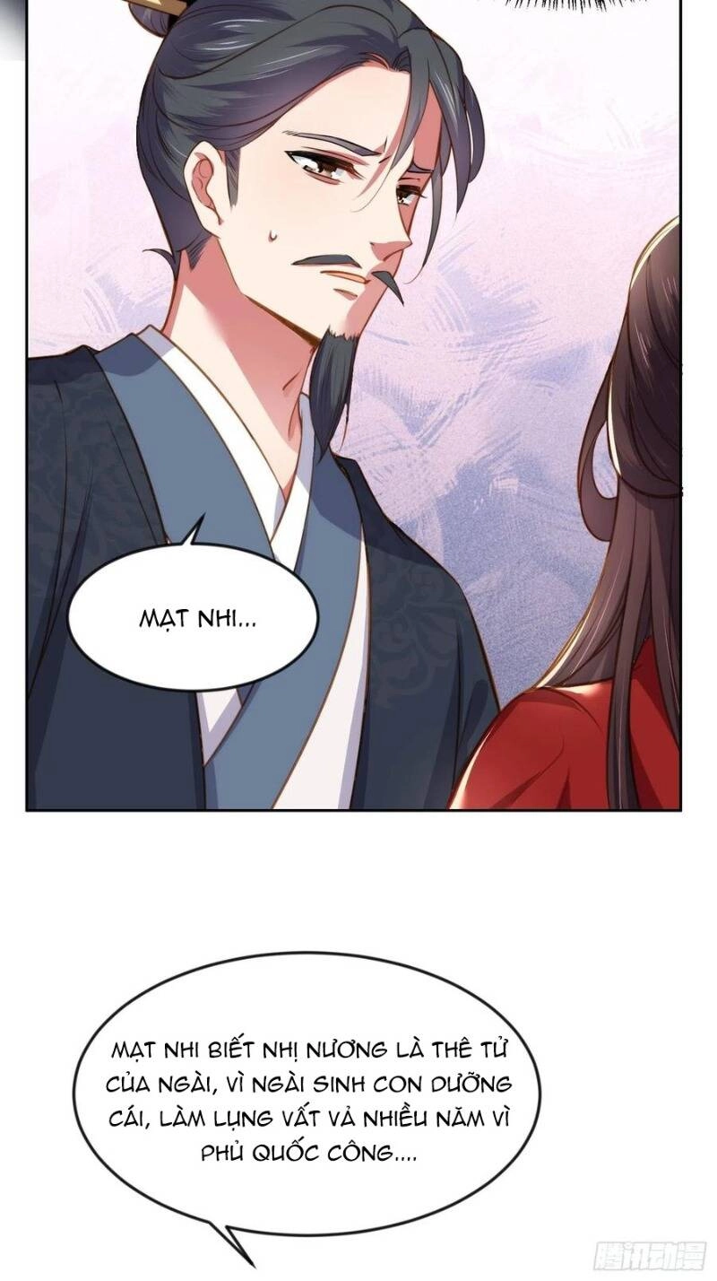 Hoạn Phi Thiên Hạ Chapter 100 - Trang 10