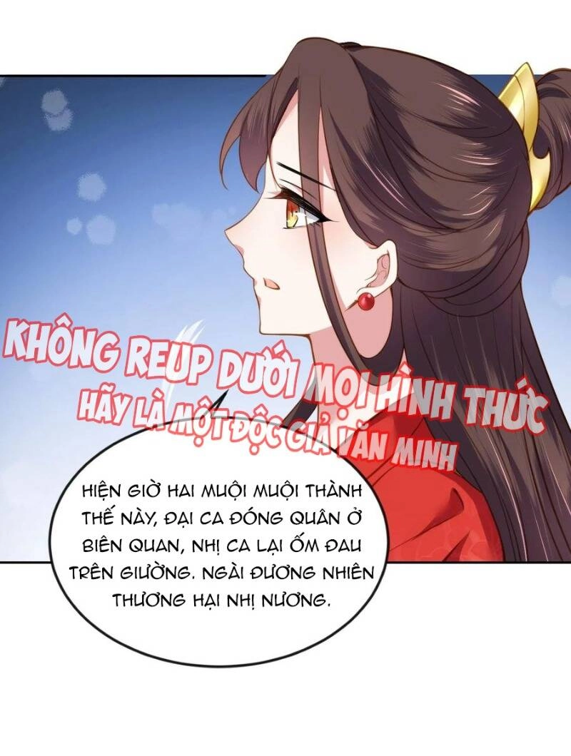 Hoạn Phi Thiên Hạ Chapter 100 - Trang 11
