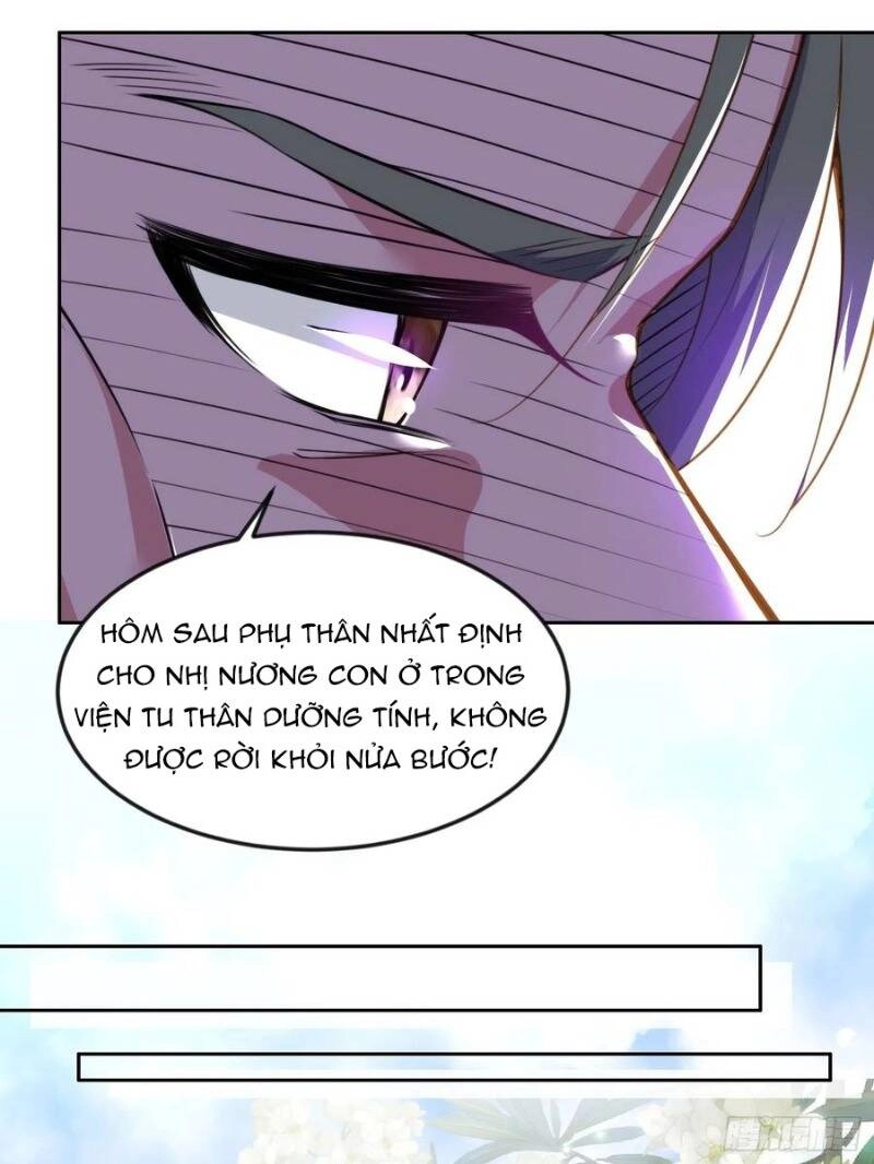 Hoạn Phi Thiên Hạ Chapter 100 - Trang 15