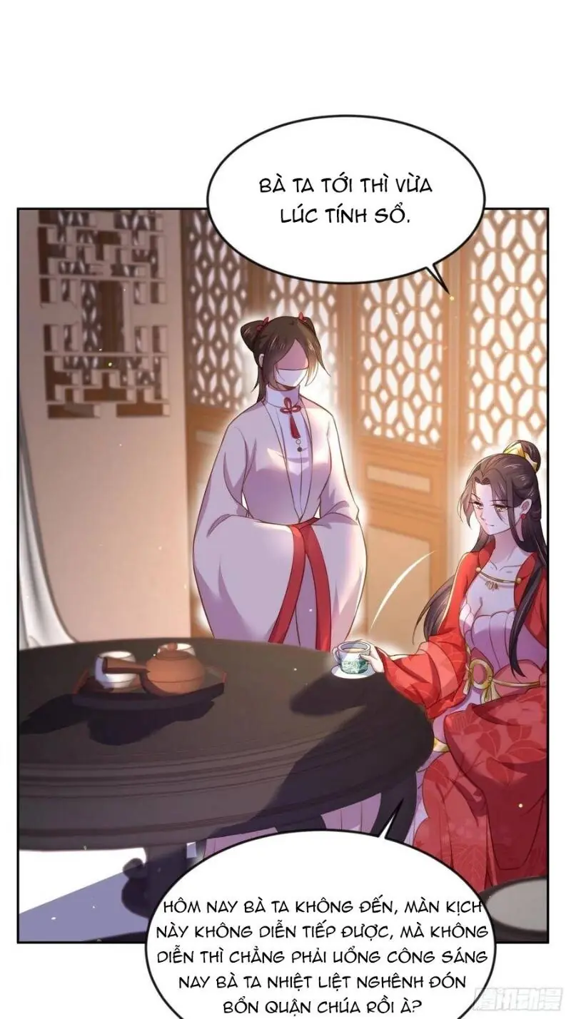 Hoạn Phi Thiên Hạ Chapter 100 - Trang 18