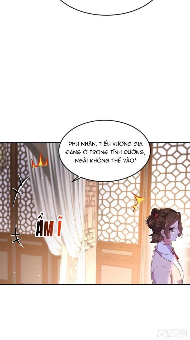 Hoạn Phi Thiên Hạ Chapter 100 - Trang 19