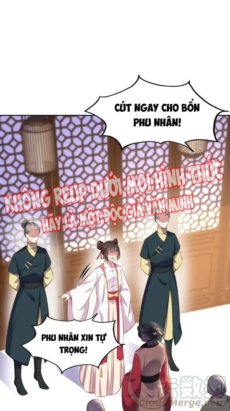 Hoạn Phi Thiên Hạ Chapter 100 - Trang 20