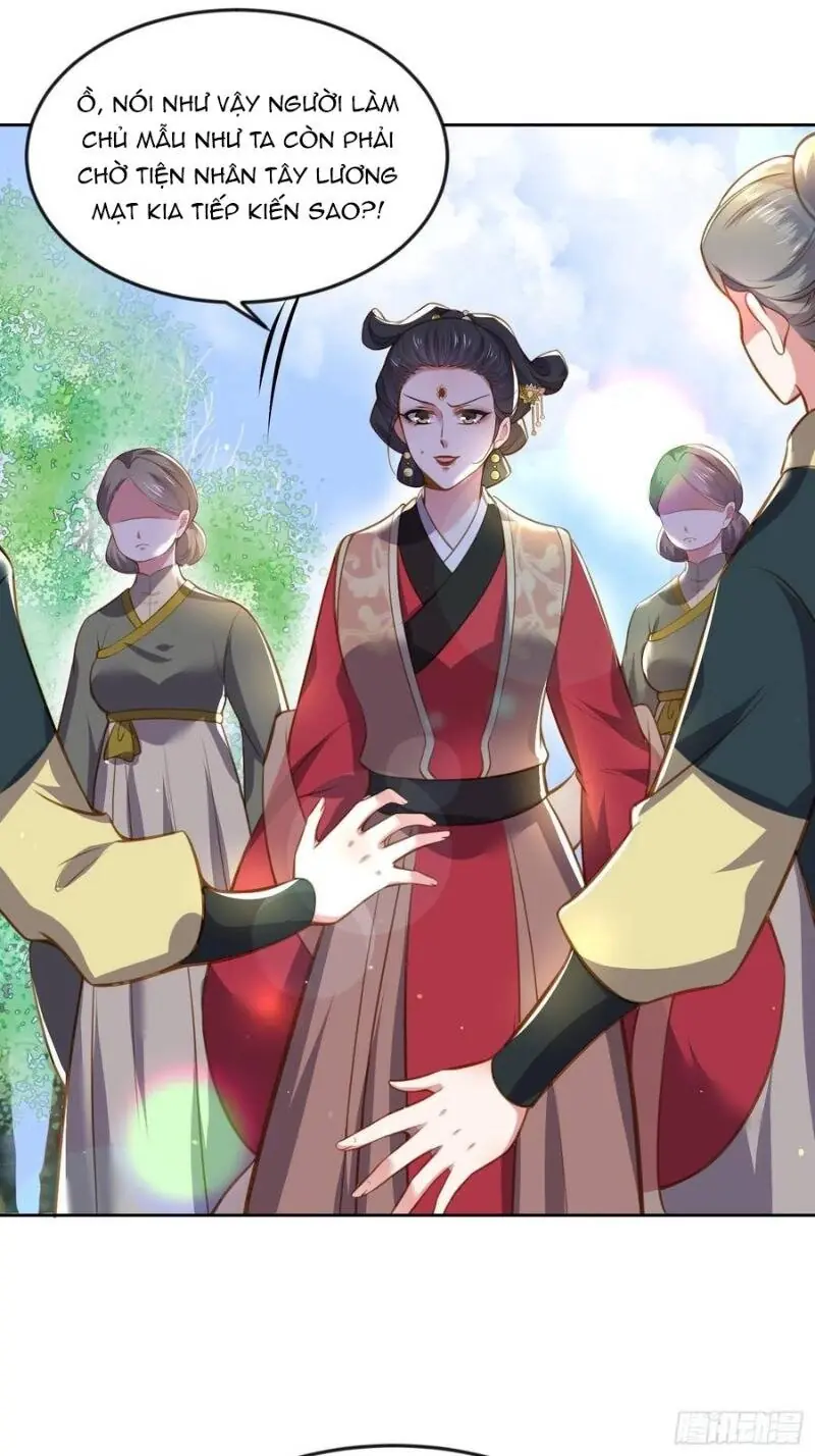 Hoạn Phi Thiên Hạ Chapter 100 - Trang 22