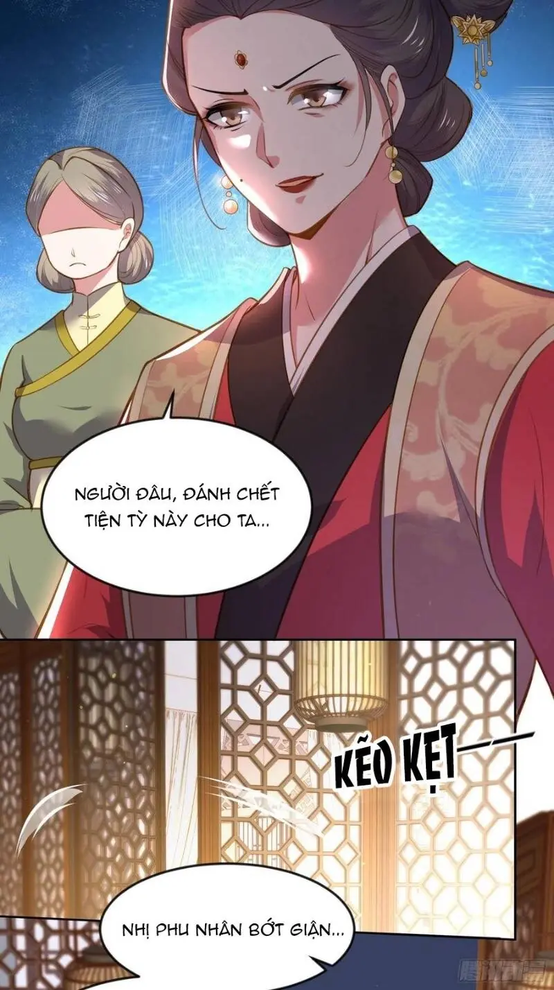 Hoạn Phi Thiên Hạ Chapter 100 - Trang 24