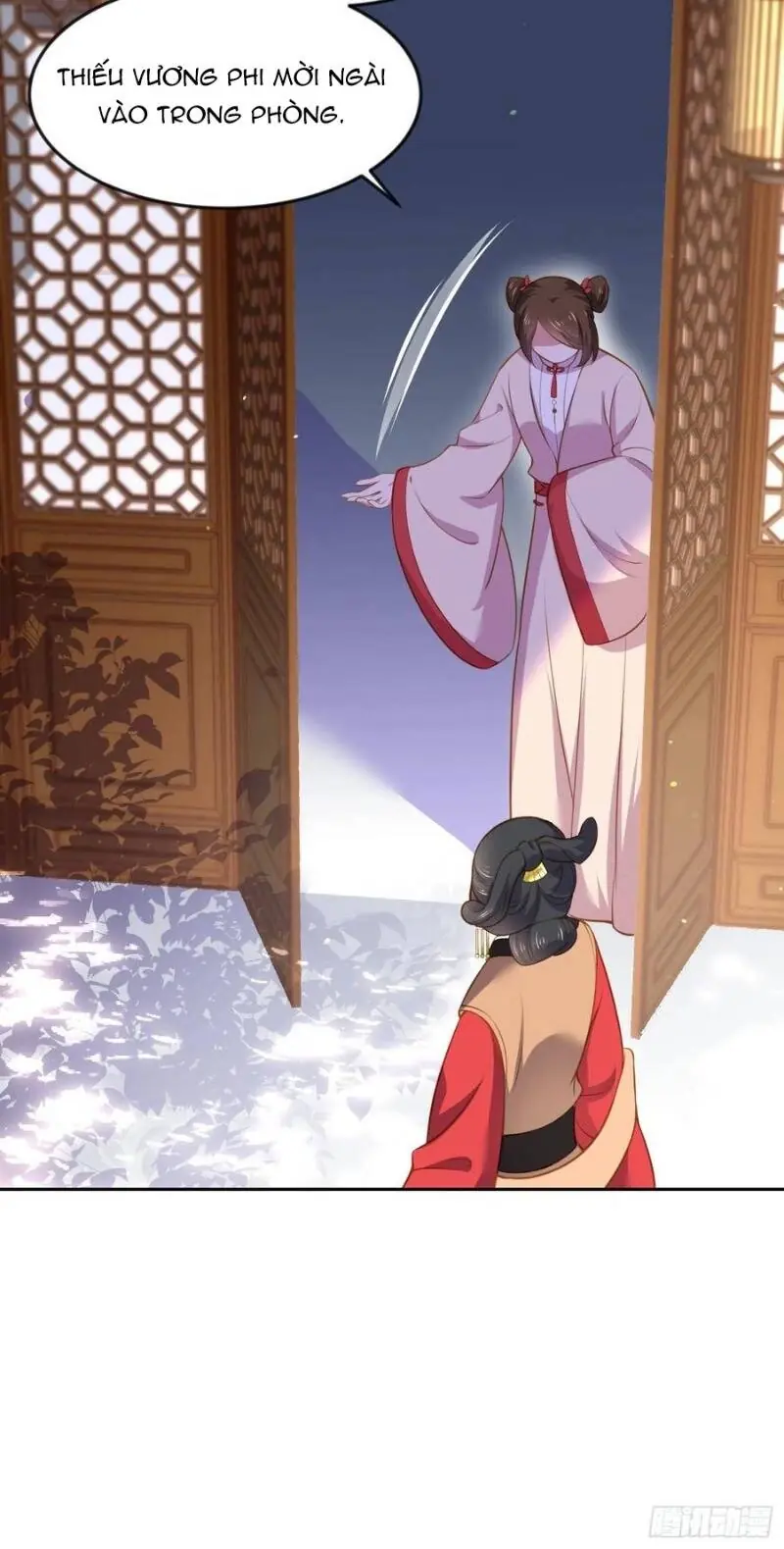 Hoạn Phi Thiên Hạ Chapter 100 - Trang 25
