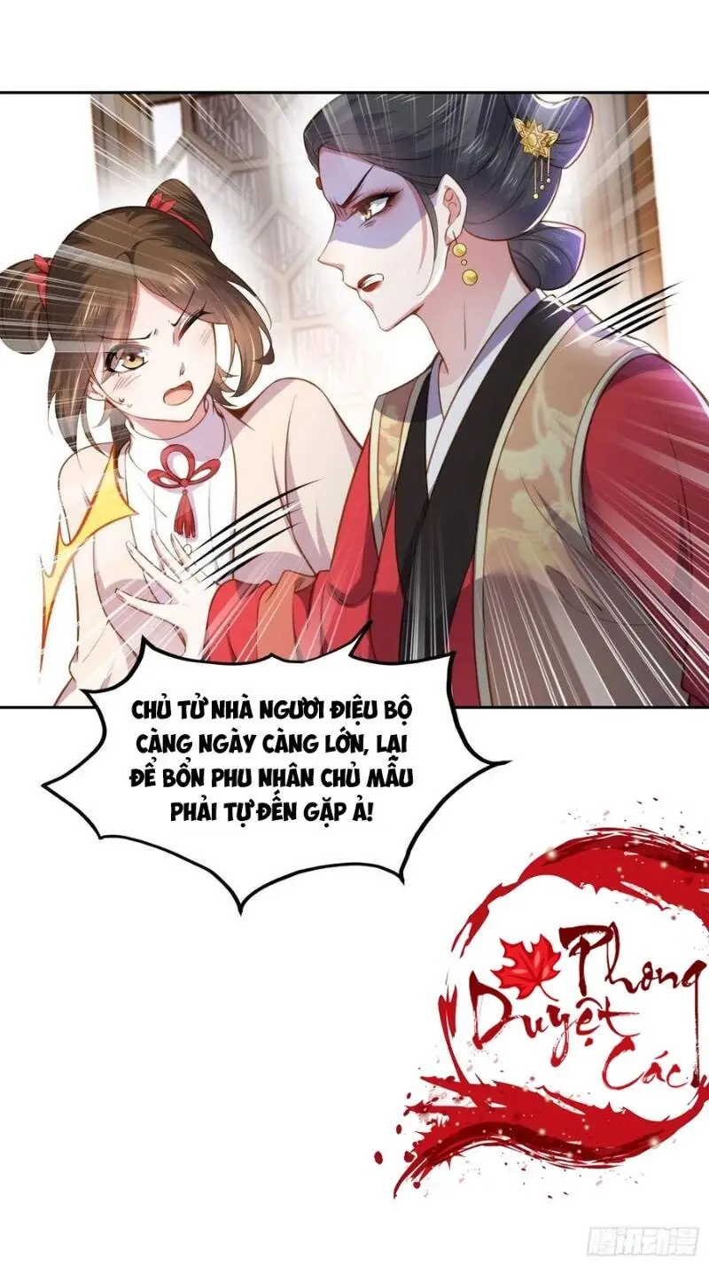 Hoạn Phi Thiên Hạ Chapter 100 - Trang 26