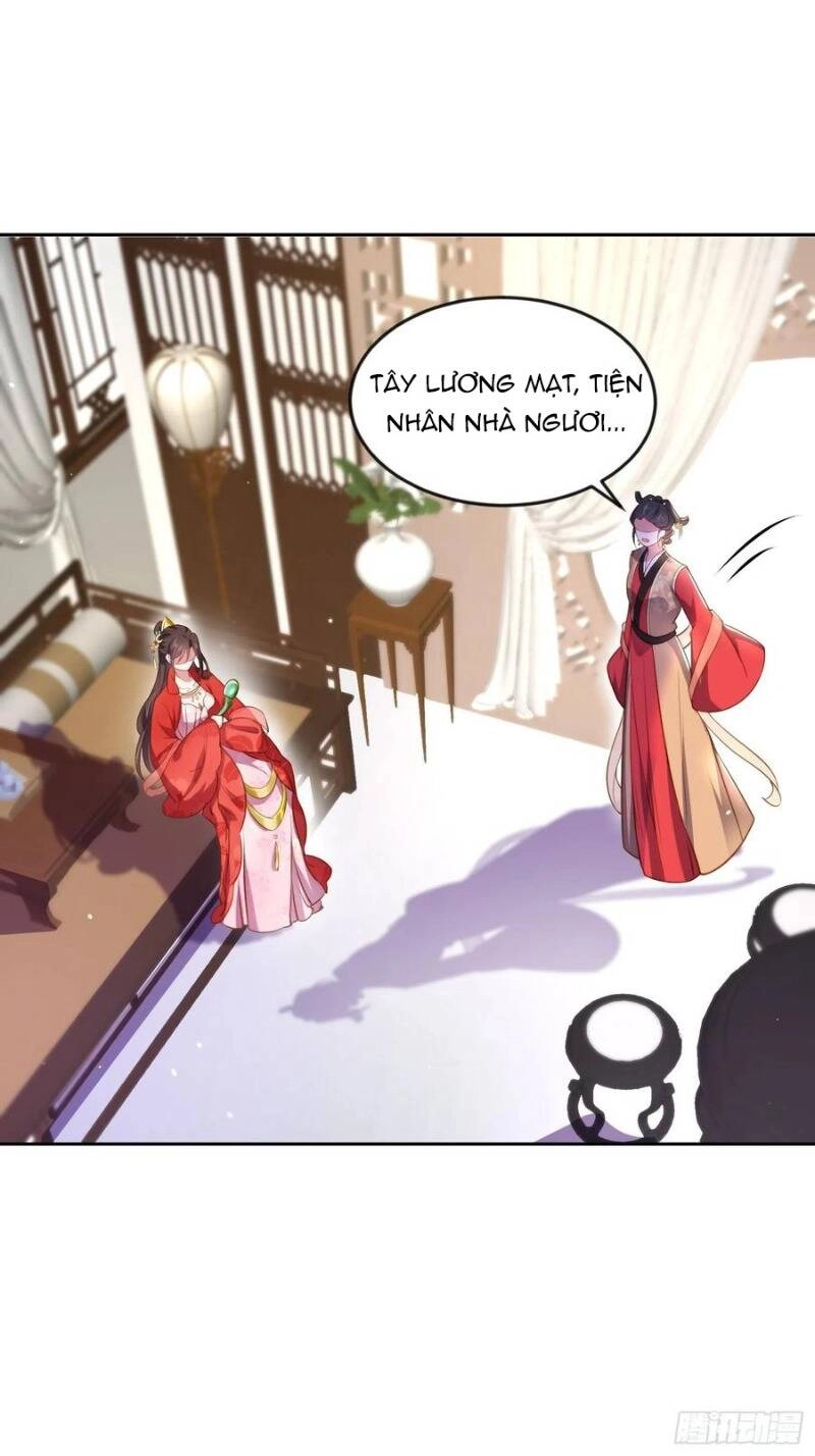 Hoạn Phi Thiên Hạ Chapter 100 - Trang 27