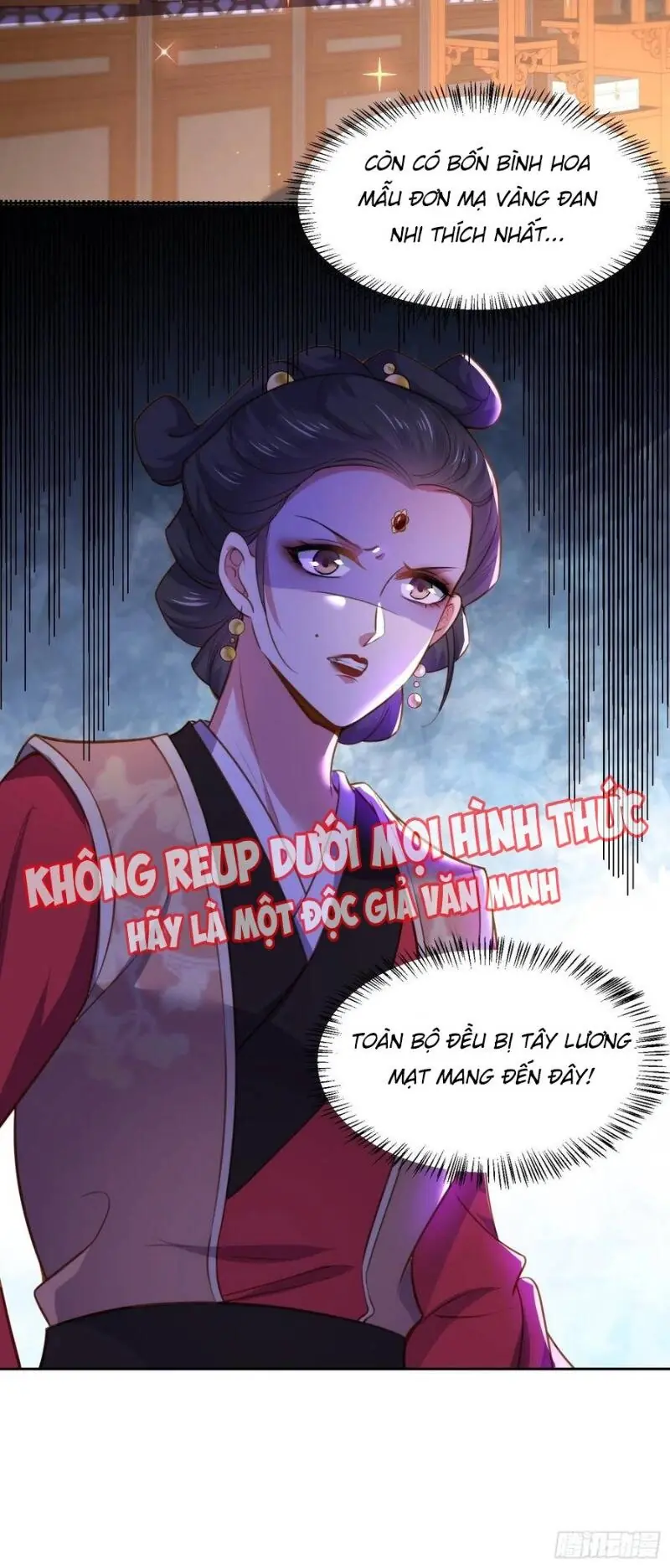 Hoạn Phi Thiên Hạ Chapter 100 - Trang 29
