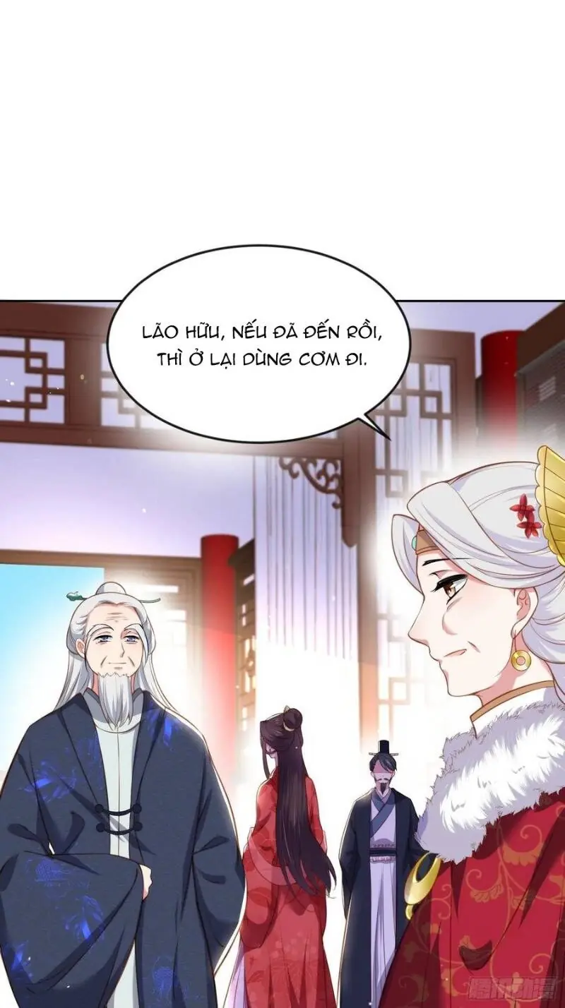 Hoạn Phi Thiên Hạ Chapter 100 - Trang 3