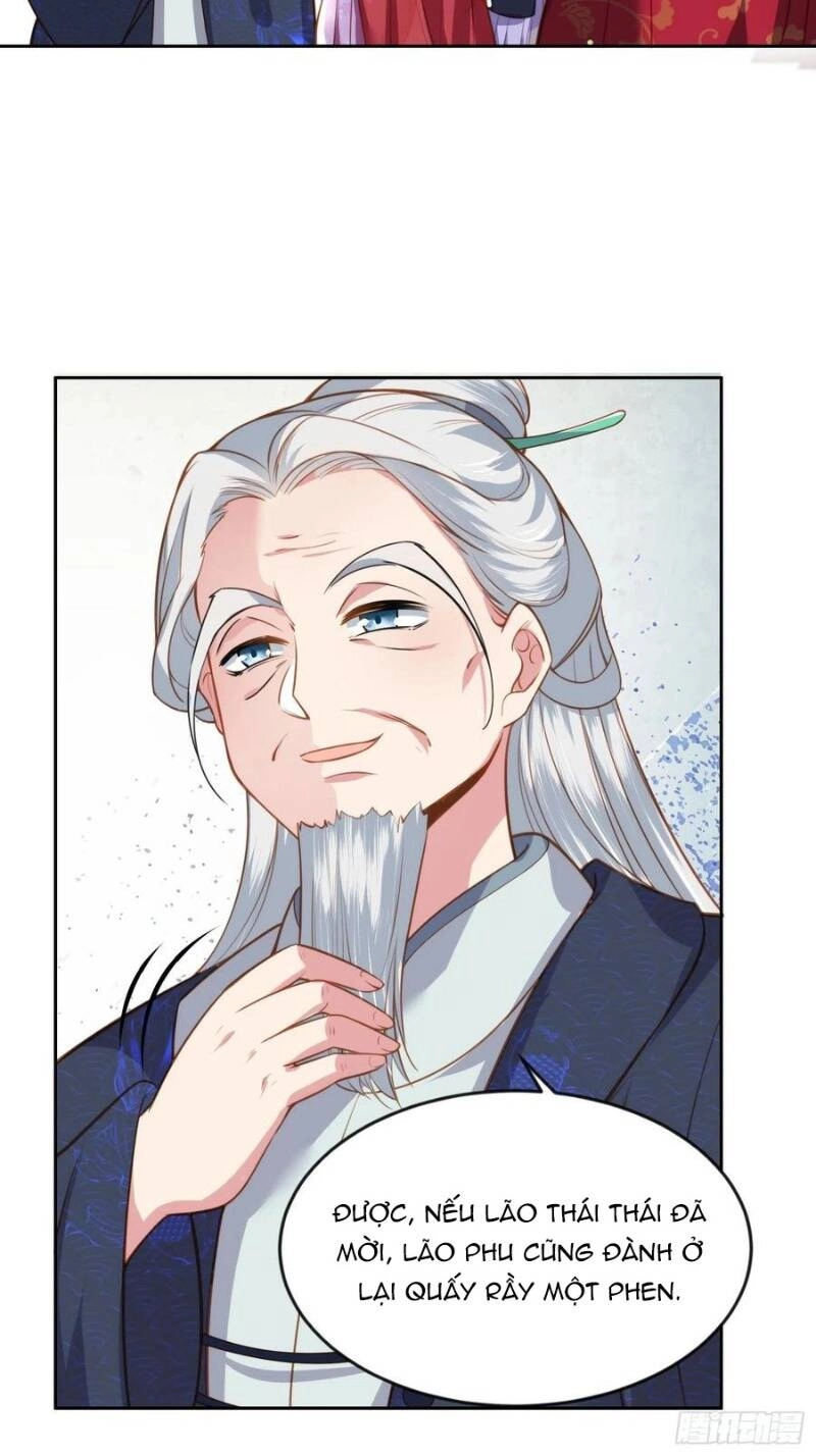Hoạn Phi Thiên Hạ Chapter 100 - Trang 4