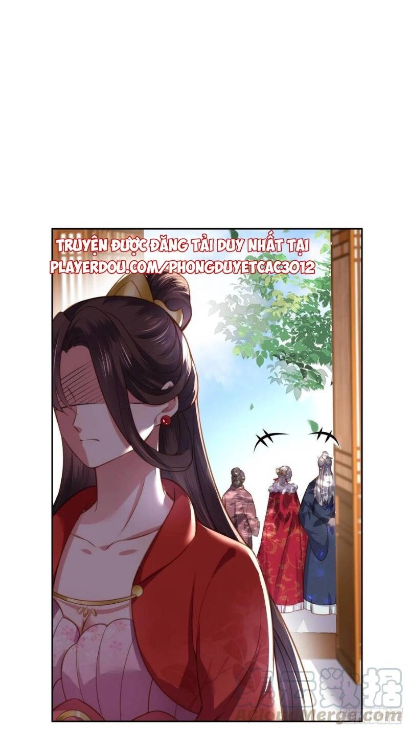 Hoạn Phi Thiên Hạ Chapter 100 - Trang 5