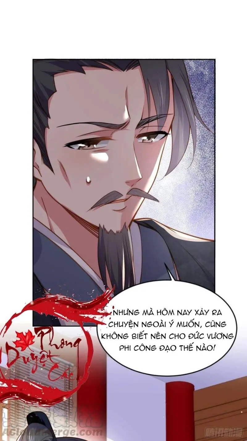 Hoạn Phi Thiên Hạ Chapter 100 - Trang 8