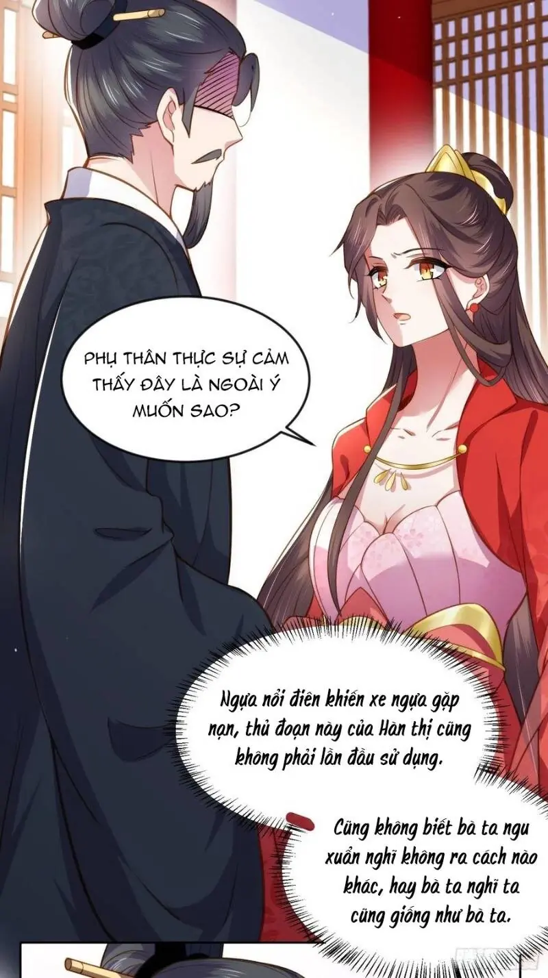 Hoạn Phi Thiên Hạ Chapter 100 - Trang 9