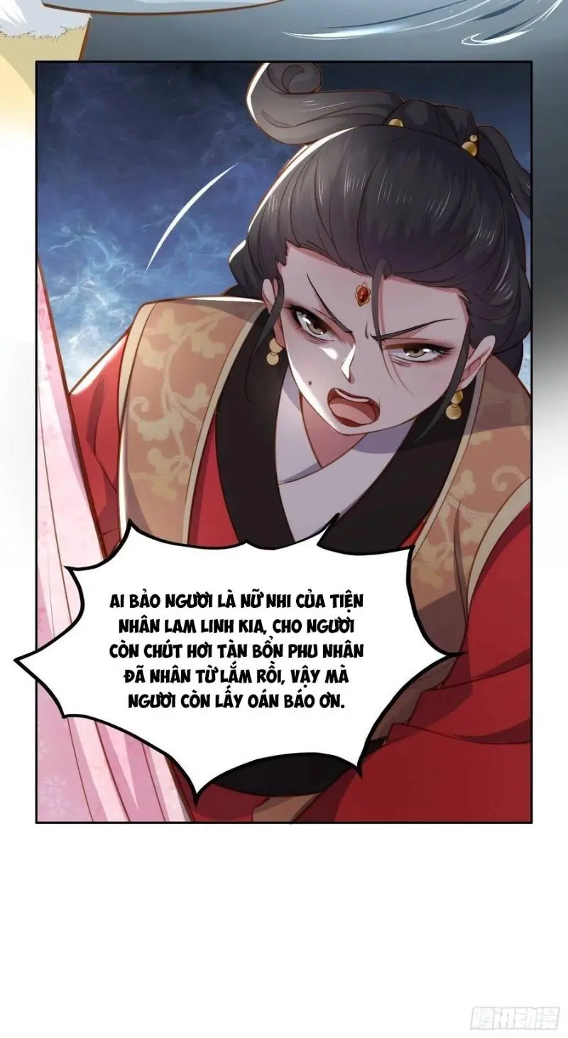 Hoạn Phi Thiên Hạ Chapter 101 - Trang 10