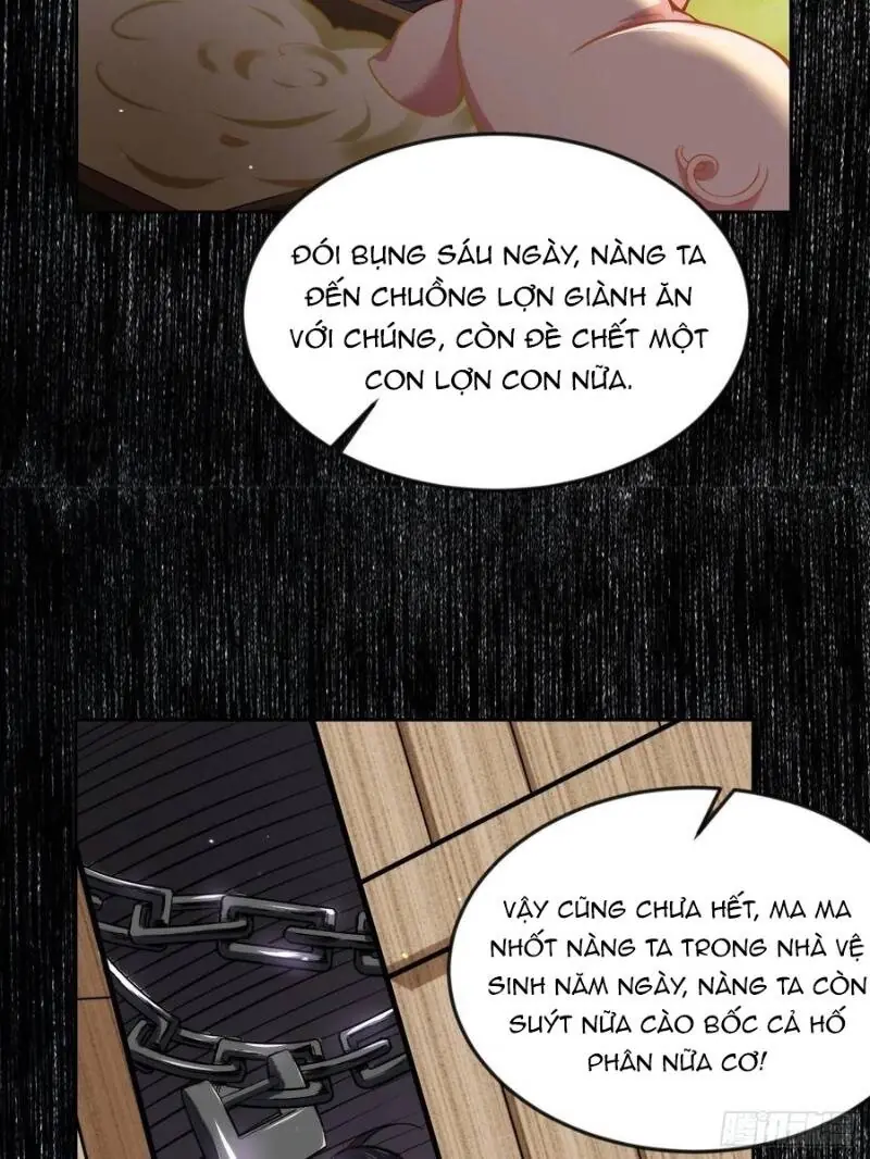 Hoạn Phi Thiên Hạ Chapter 101 - Trang 13