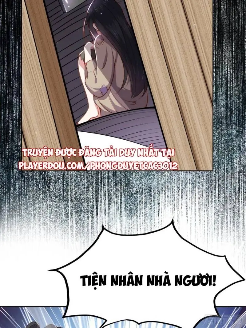 Hoạn Phi Thiên Hạ Chapter 101 - Trang 14