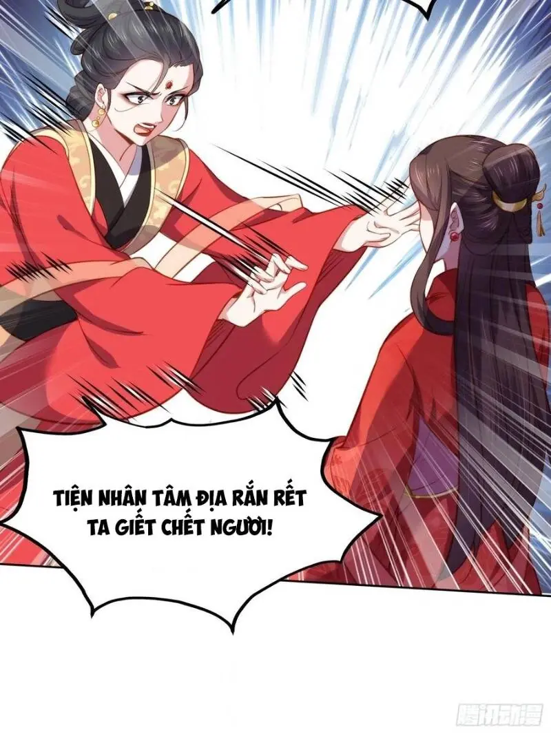 Hoạn Phi Thiên Hạ Chapter 101 - Trang 15