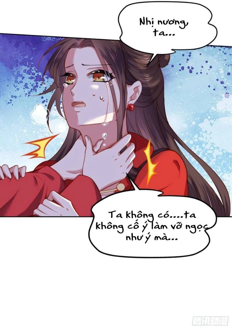 Hoạn Phi Thiên Hạ Chapter 101 - Trang 16