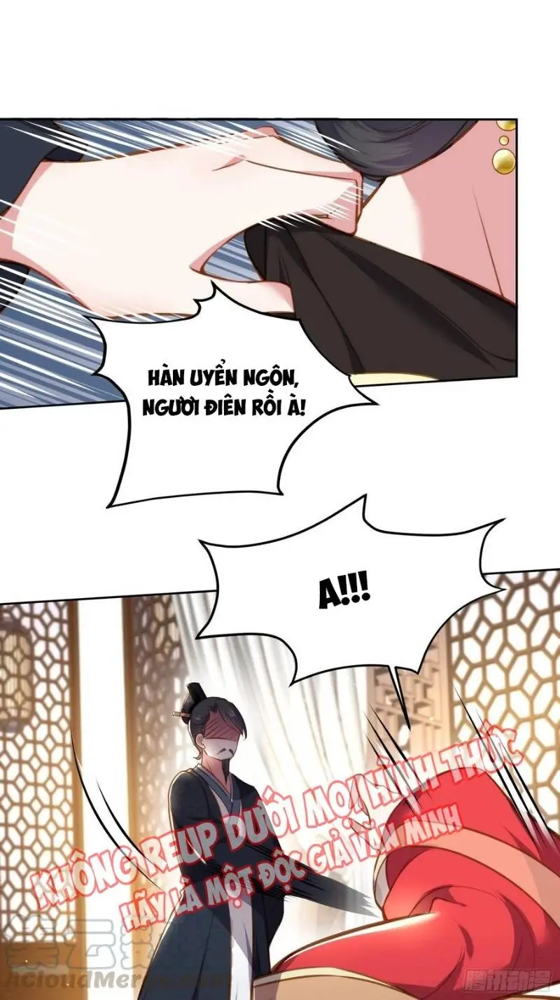 Hoạn Phi Thiên Hạ Chapter 101 - Trang 17