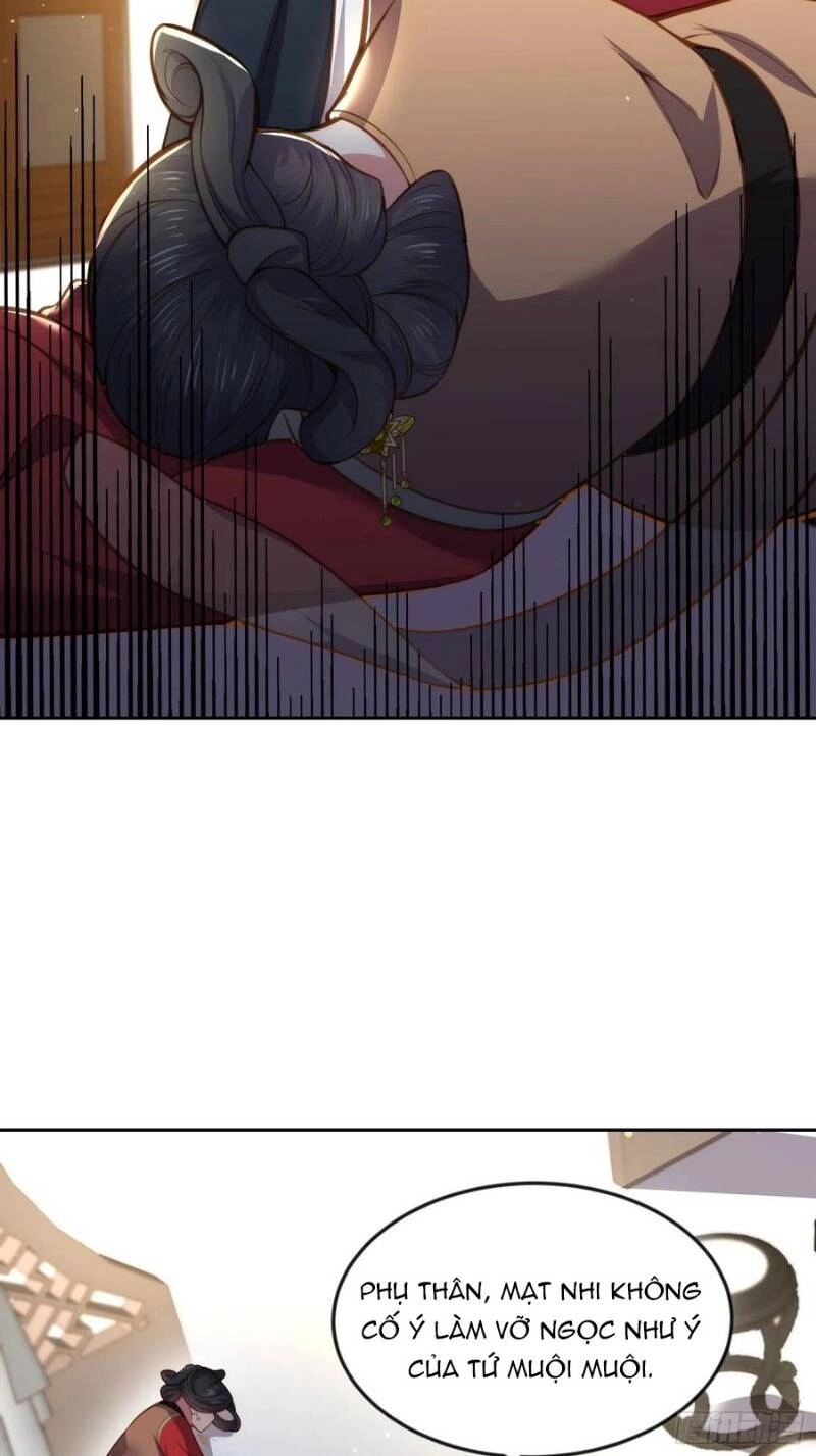 Hoạn Phi Thiên Hạ Chapter 101 - Trang 18