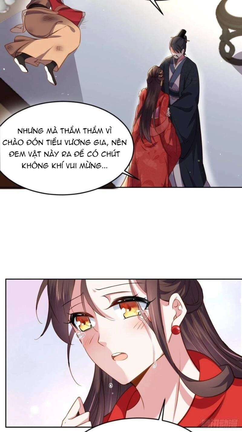 Hoạn Phi Thiên Hạ Chapter 101 - Trang 19