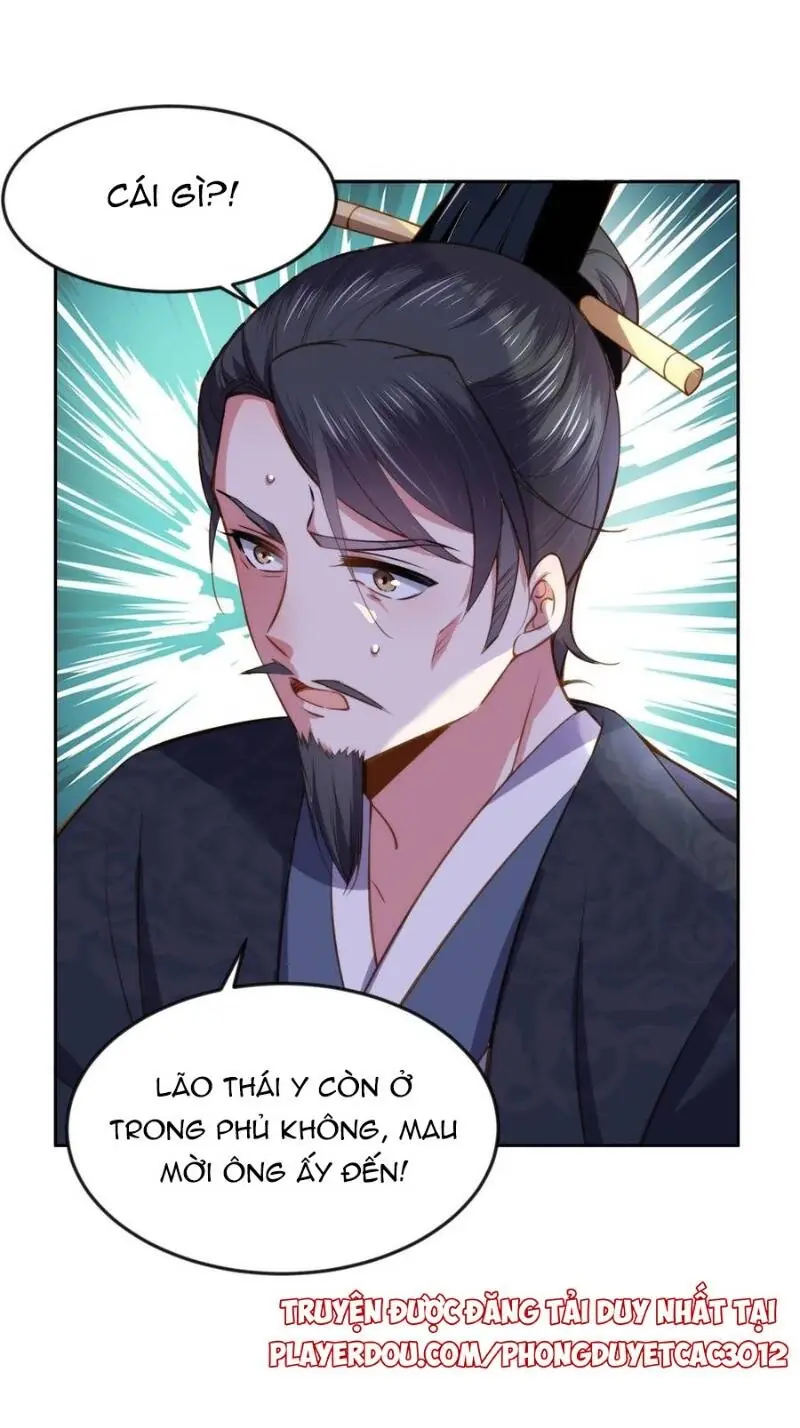 Hoạn Phi Thiên Hạ Chapter 101 - Trang 23