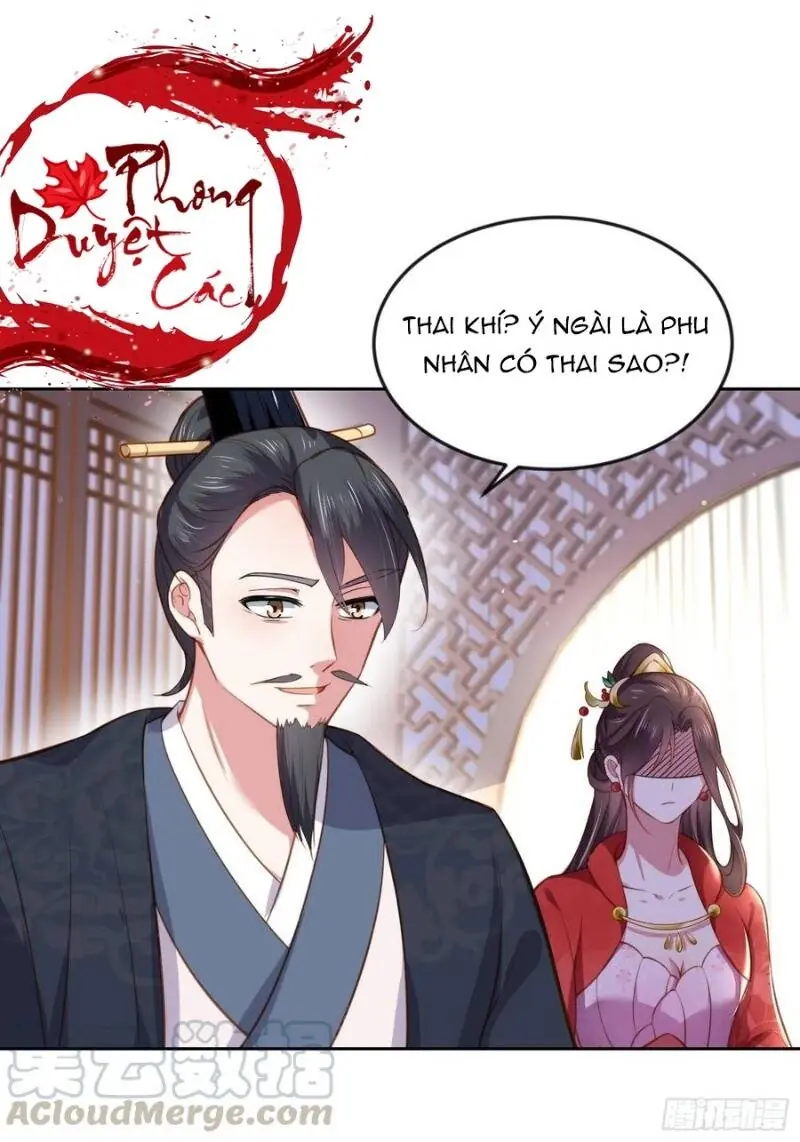 Hoạn Phi Thiên Hạ Chapter 101 - Trang 26