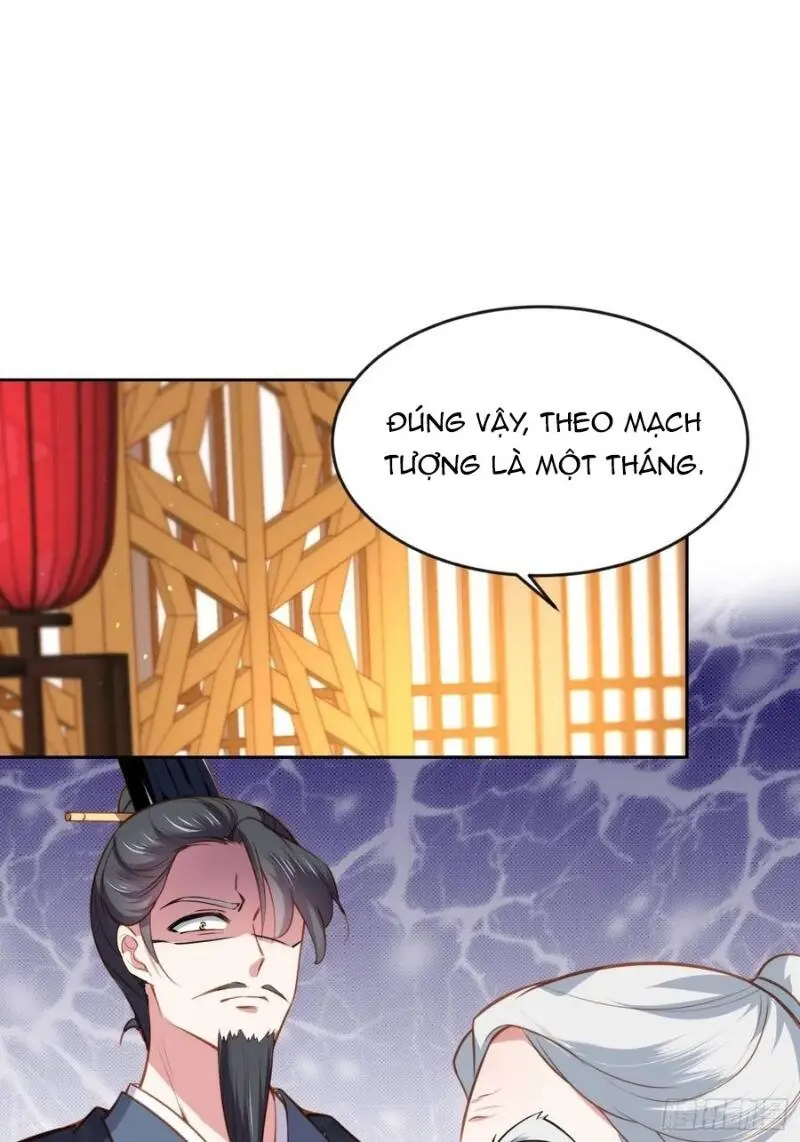 Hoạn Phi Thiên Hạ Chapter 101 - Trang 27