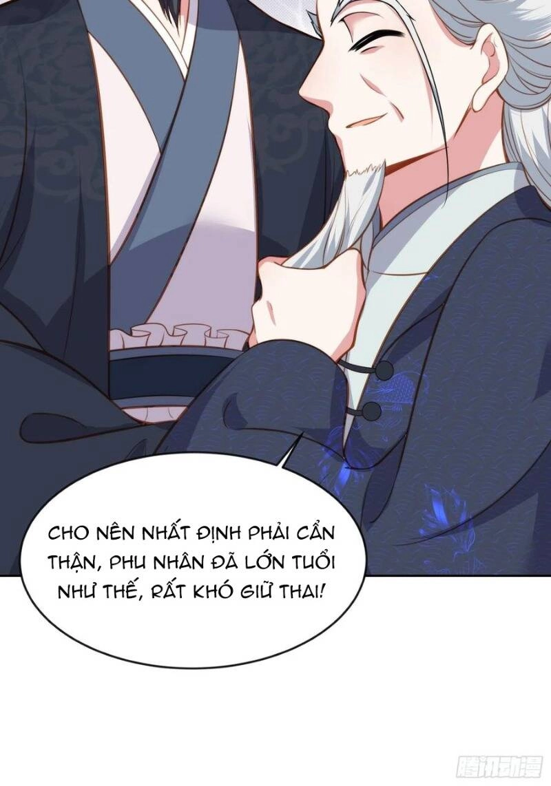 Hoạn Phi Thiên Hạ Chapter 101 - Trang 28