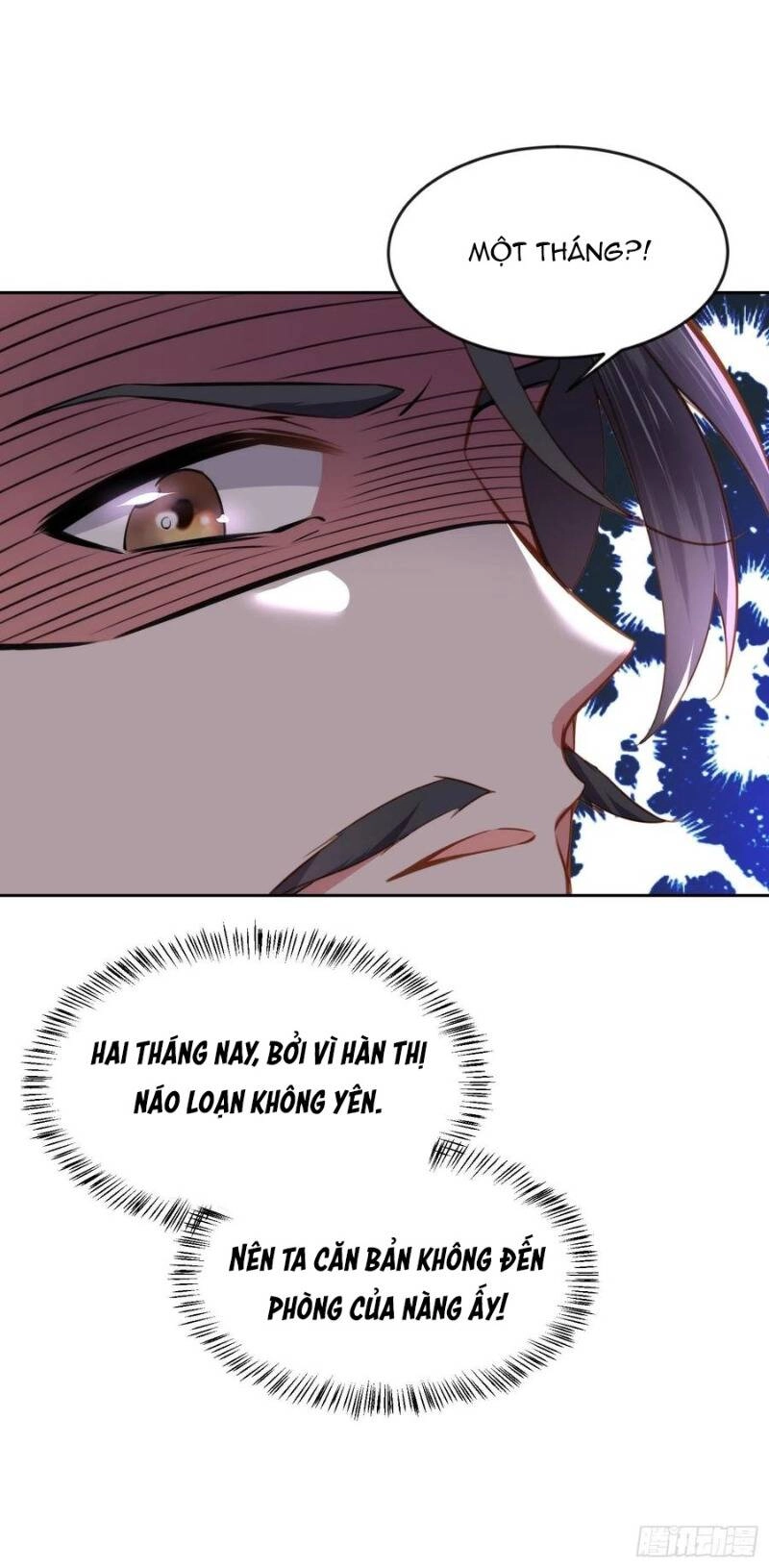 Hoạn Phi Thiên Hạ Chapter 101 - Trang 29