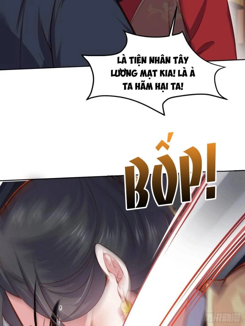Hoạn Phi Thiên Hạ Chapter 101 - Trang 31